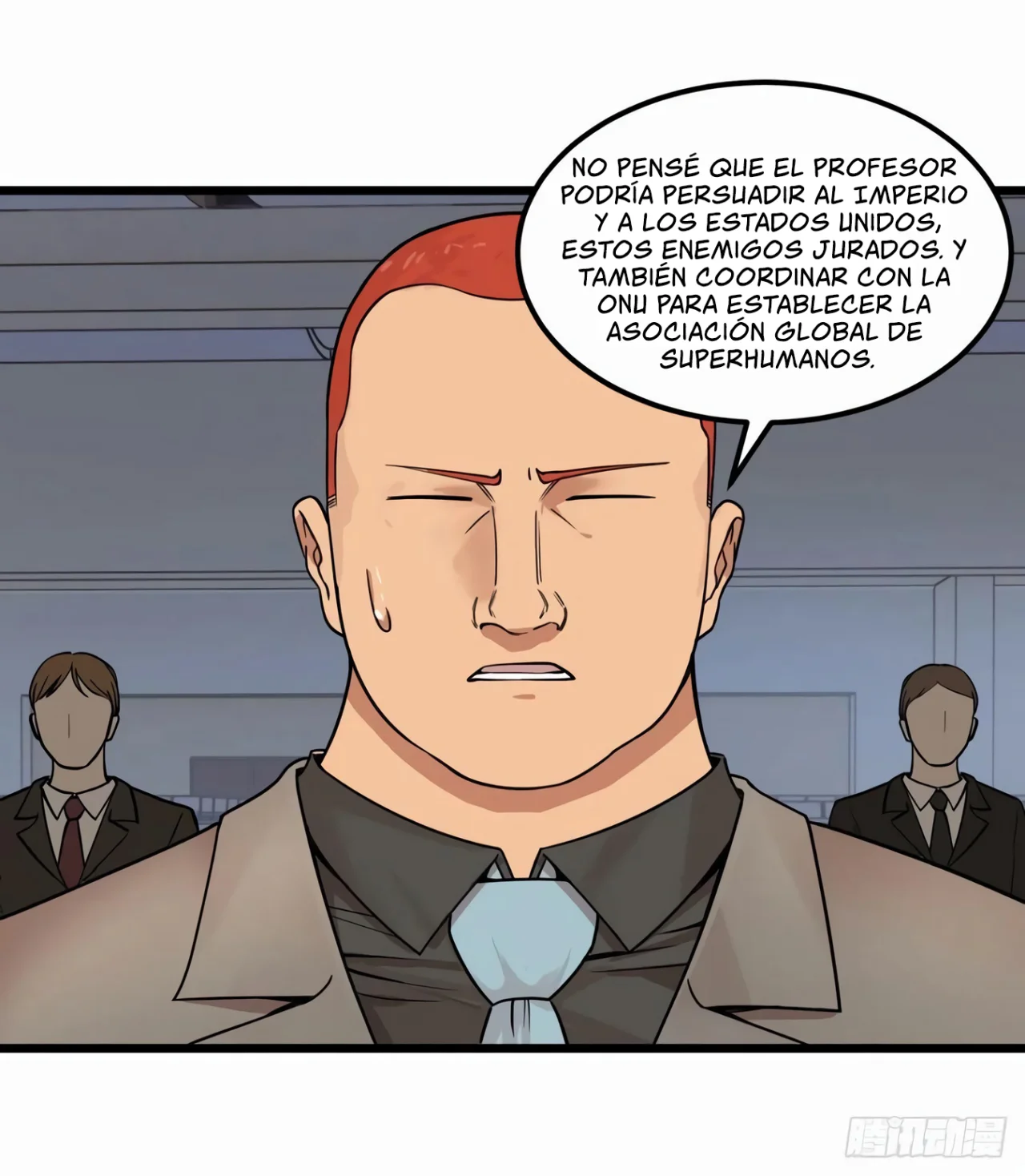 Página 44 del Manga