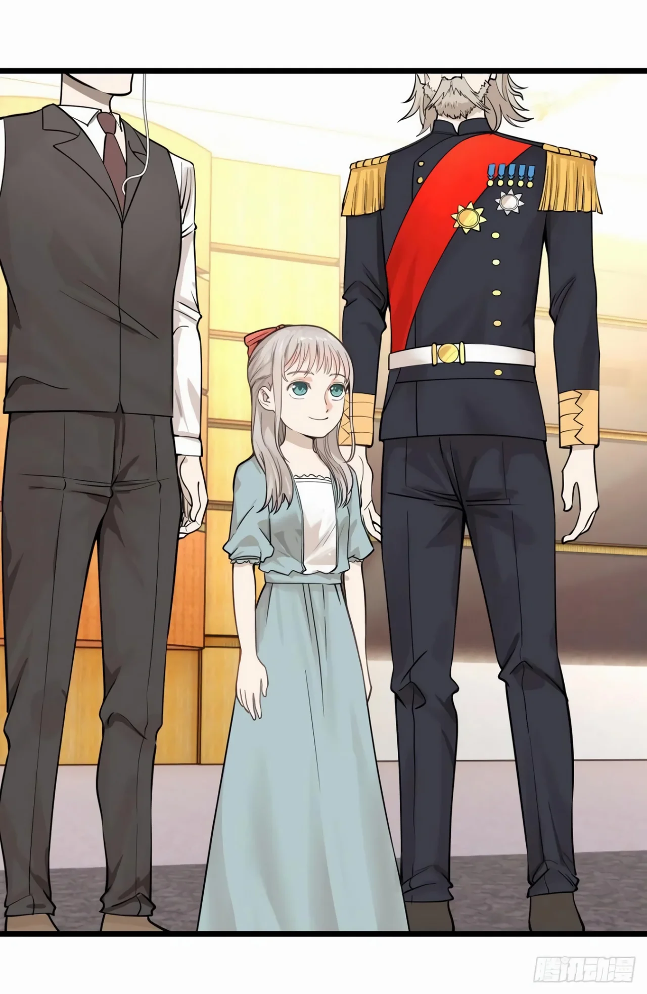 Página 47 del Manga