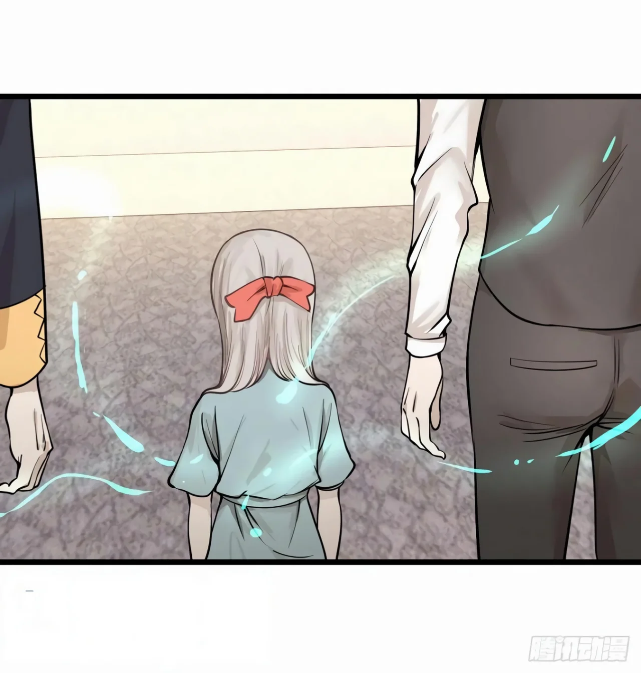 Página 48 del Manga