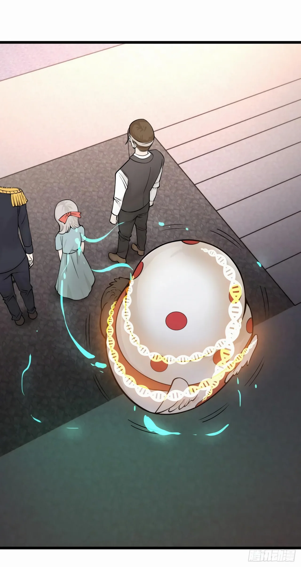 Página 49 del Manga