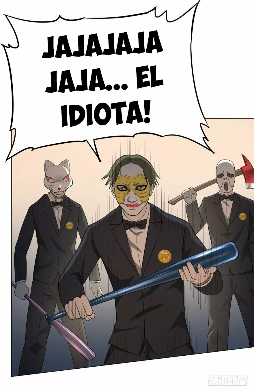 Página 36 del Manga