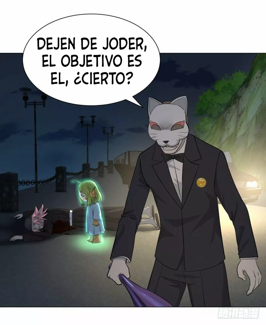 Página 47 del Manga