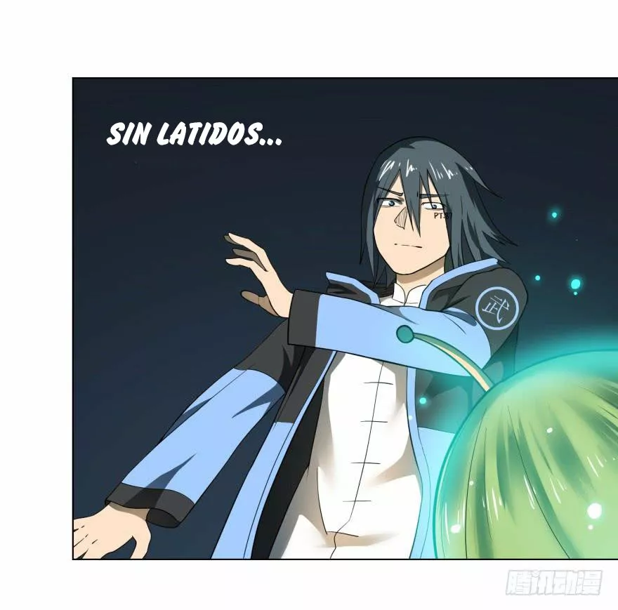 Página 34 del Manga