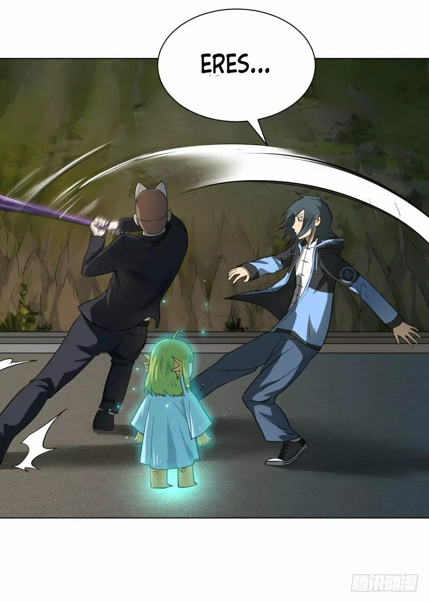 Página 36 del Manga