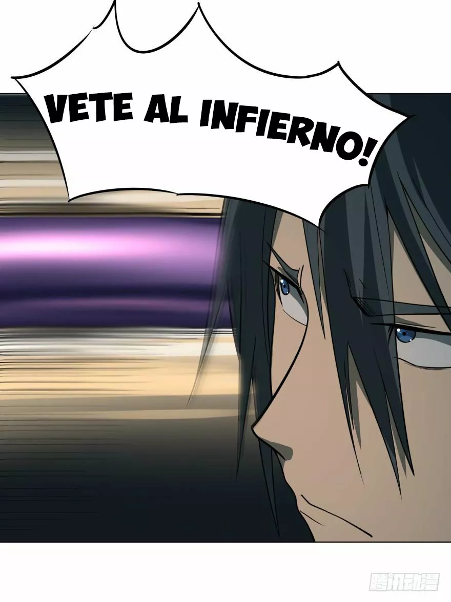 Página 40 del Manga