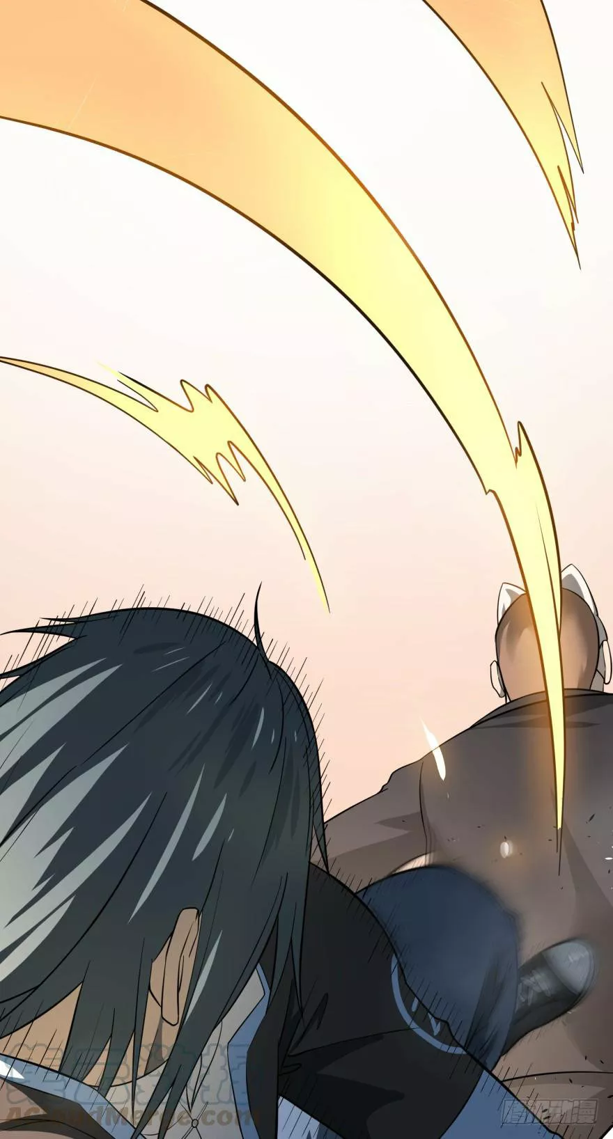 Página 43 del Manga