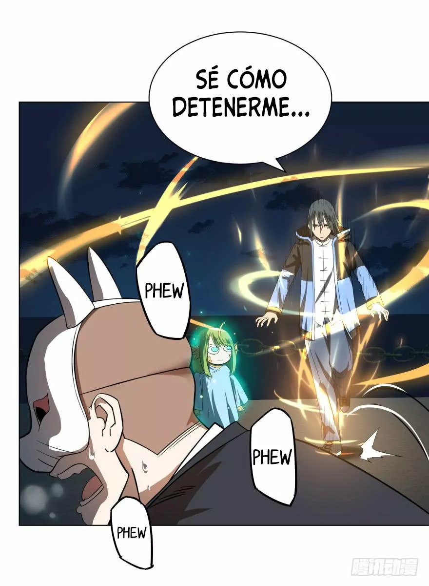 Página 51 del Manga