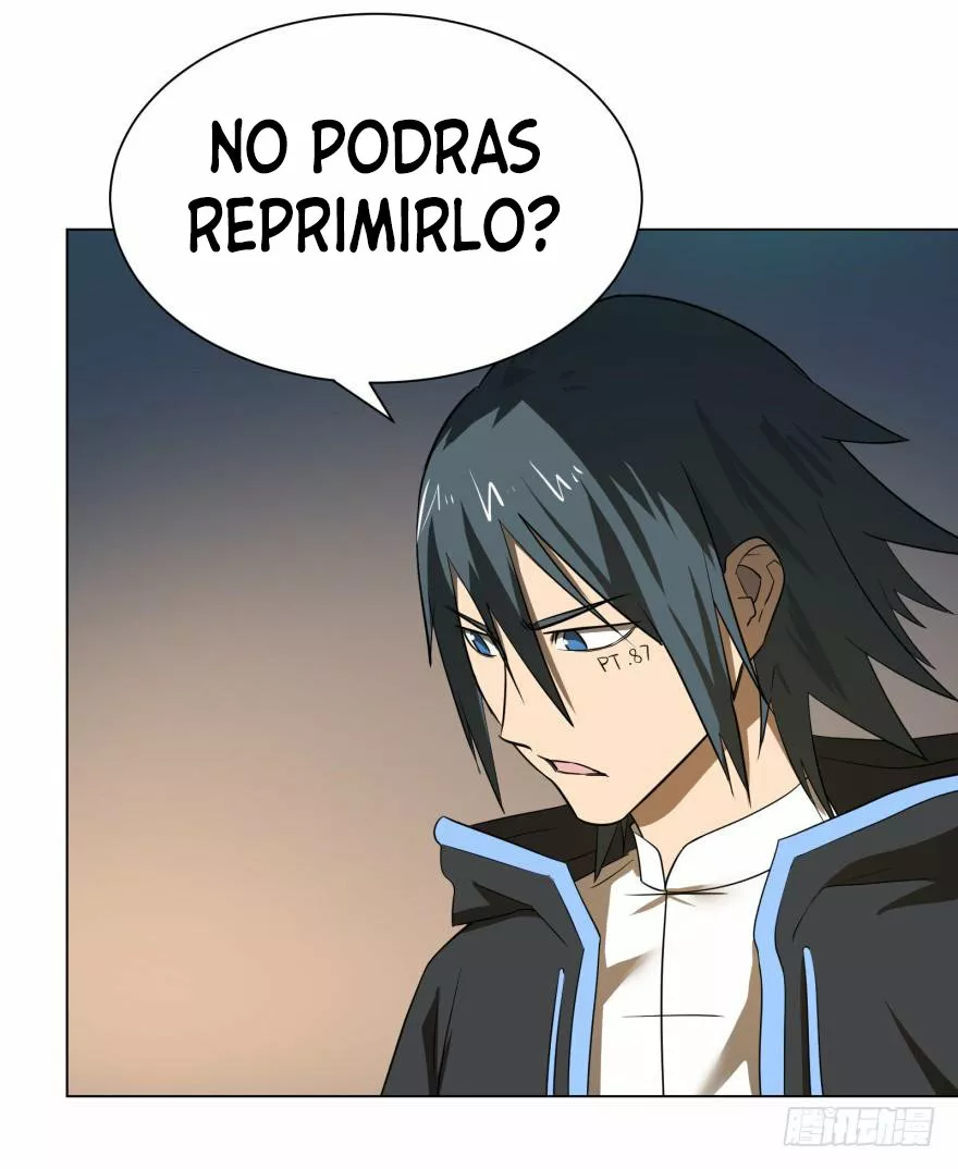 Página 54 del Manga