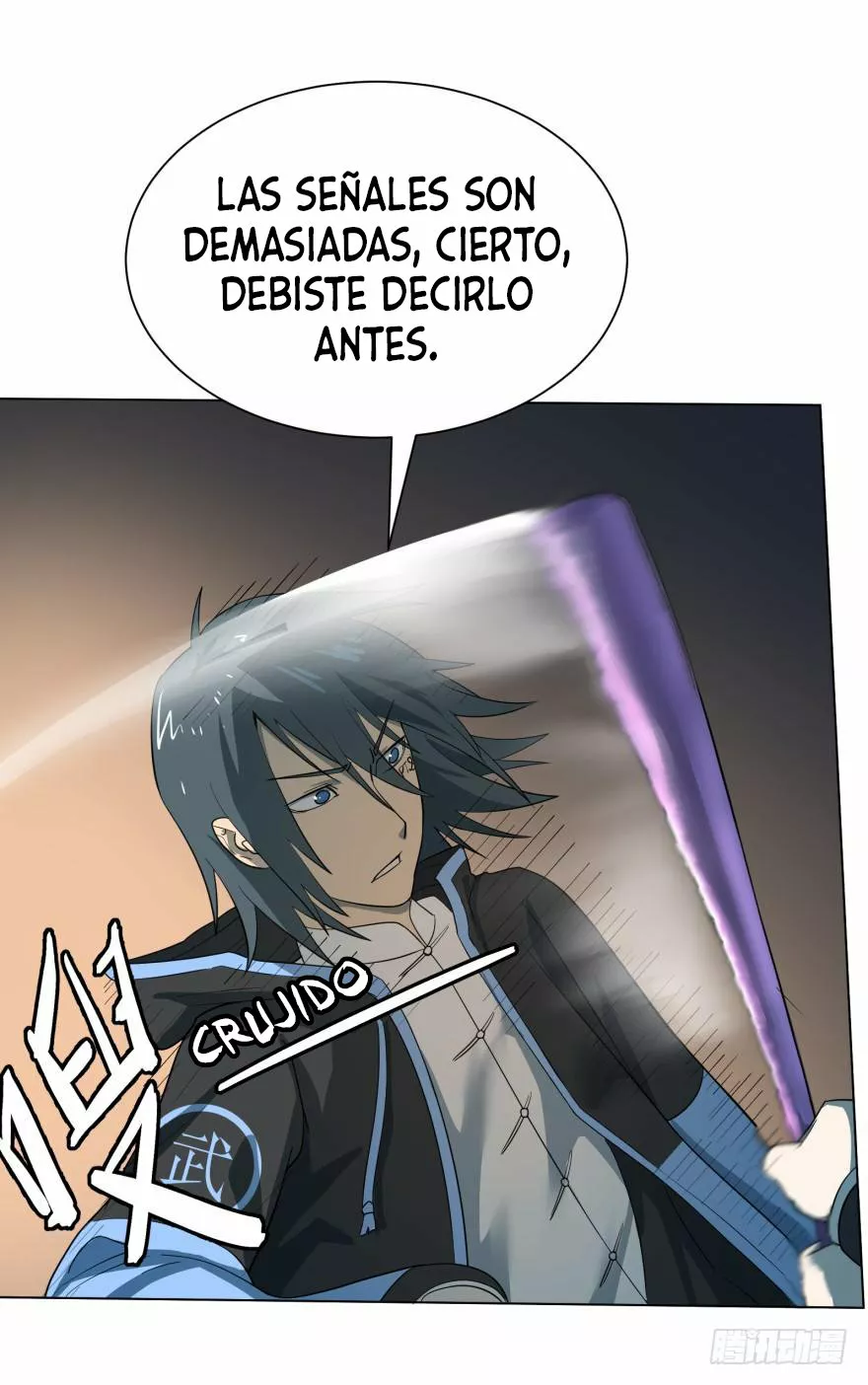 Página 34 del Manga