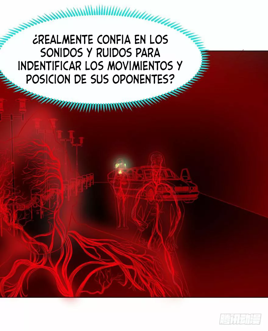 Página 38 del Manga