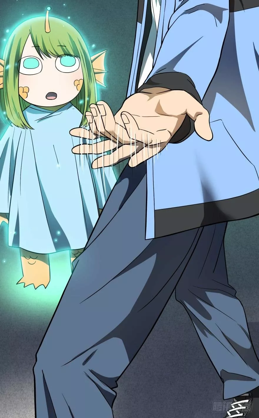 Página 42 del Manga