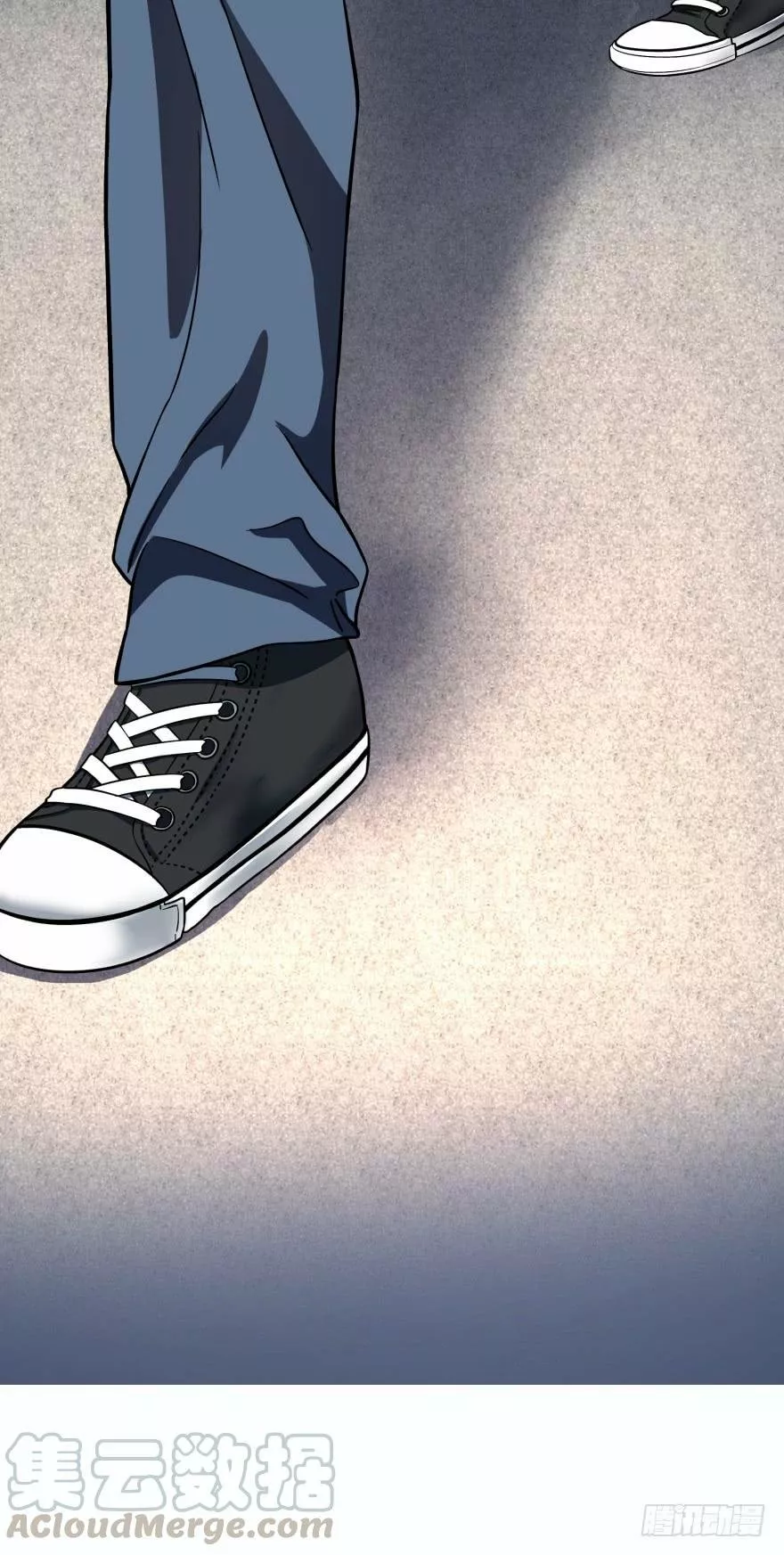 Página 43 del Manga