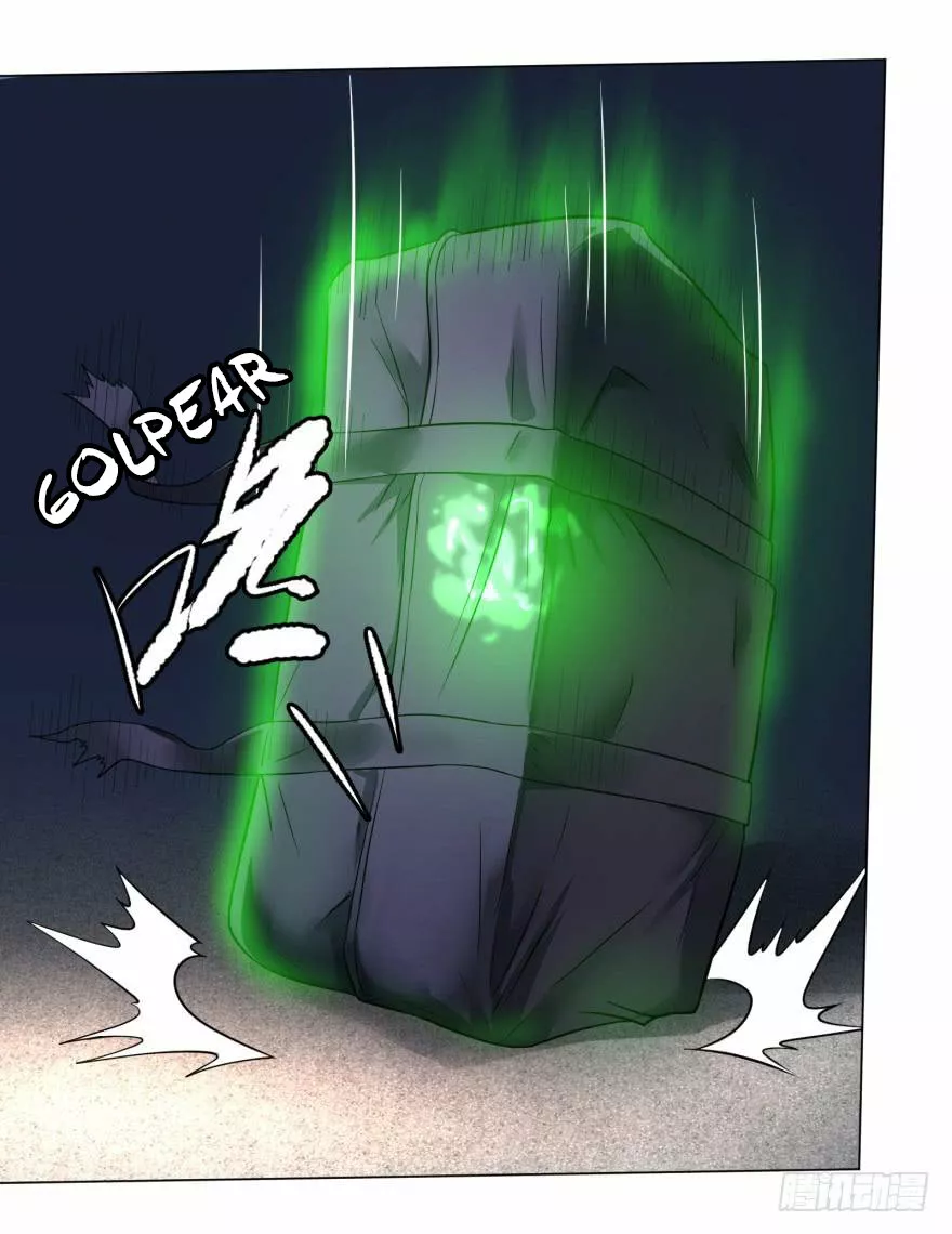 Página 46 del Manga