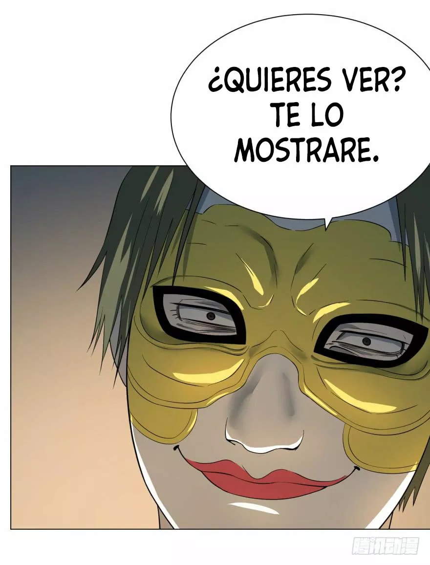 Página 50 del Manga