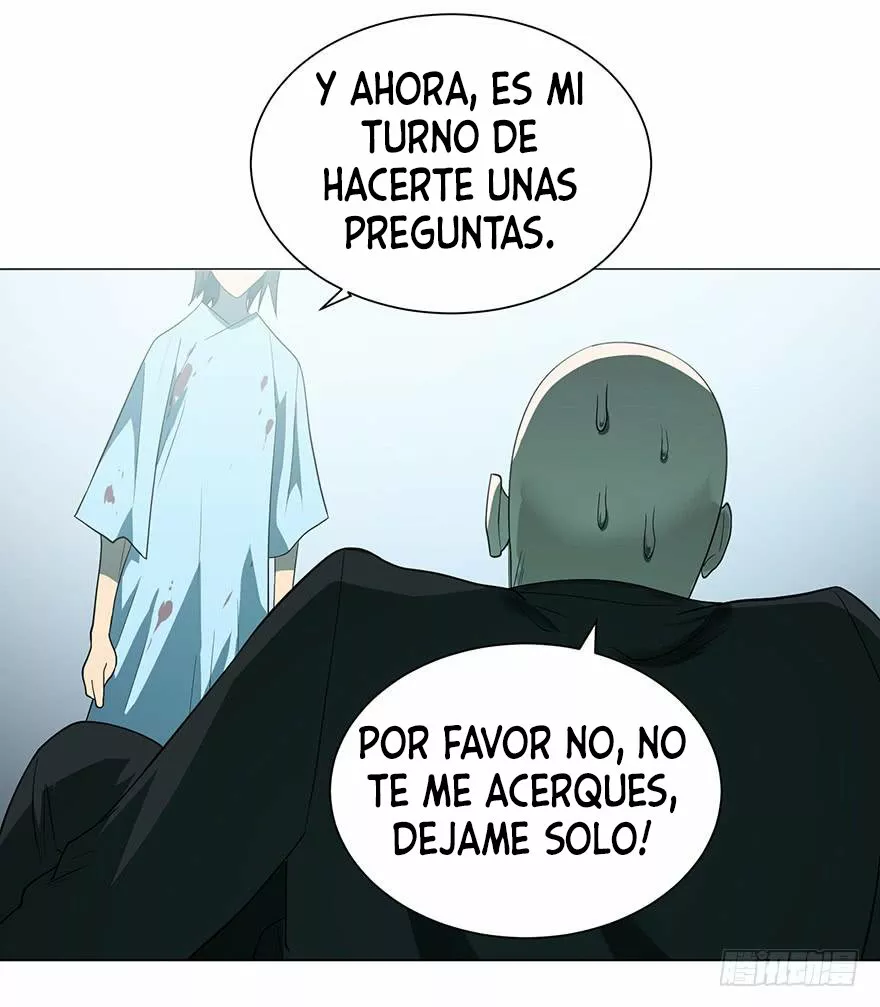 Página 36 del Manga