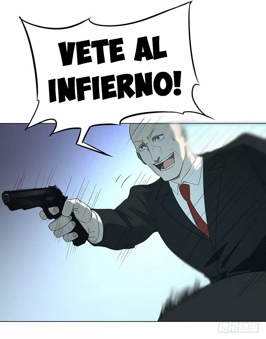 Página 41 del Manga