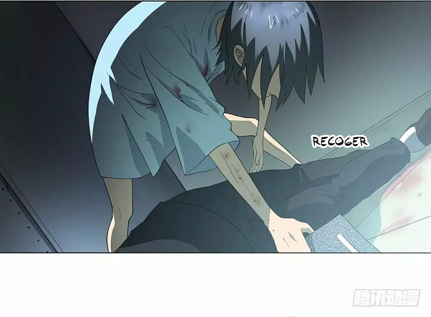 Página 48 del Manga