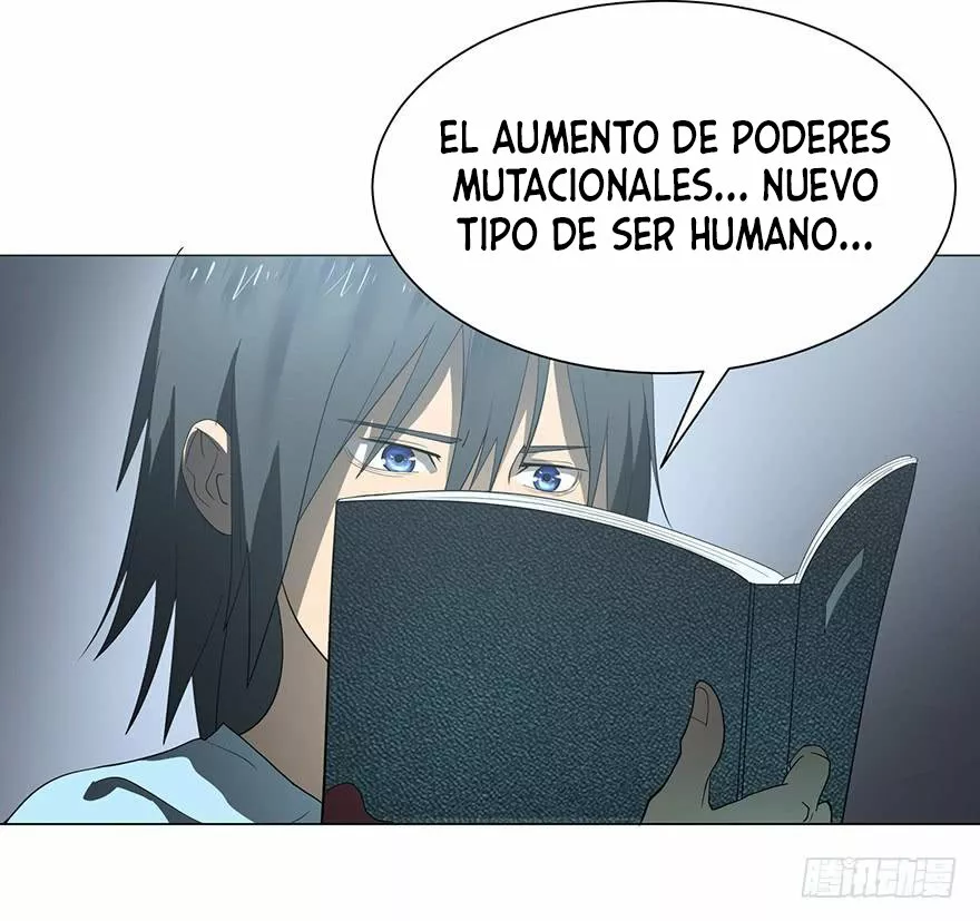 Página 49 del Manga