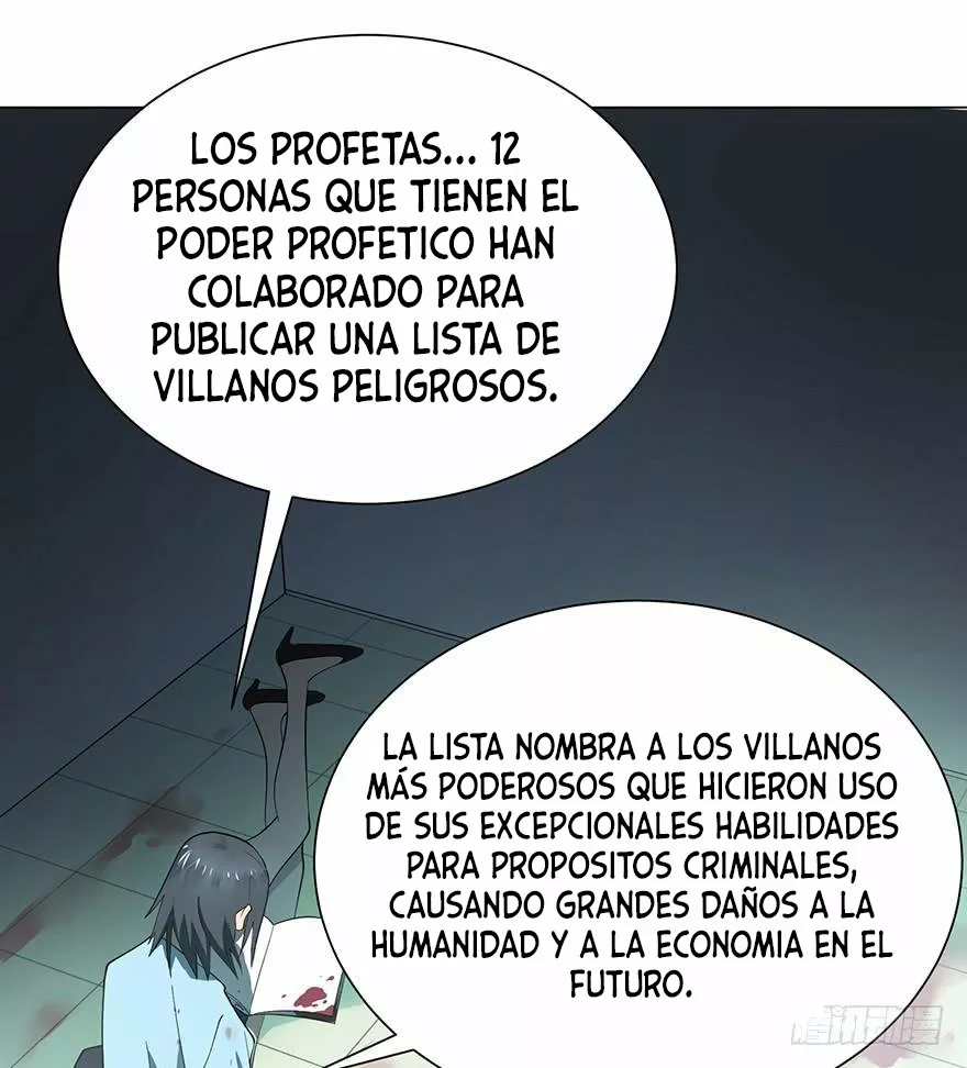 Página 50 del Manga