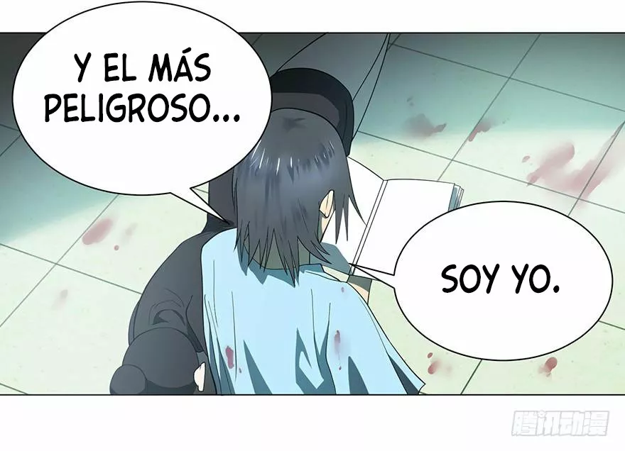 Página 52 del Manga