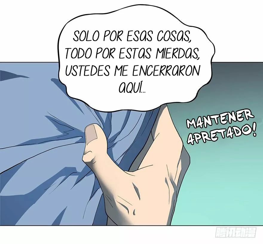 Página 54 del Manga