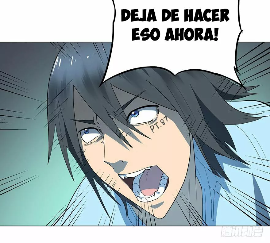 Página 56 del Manga