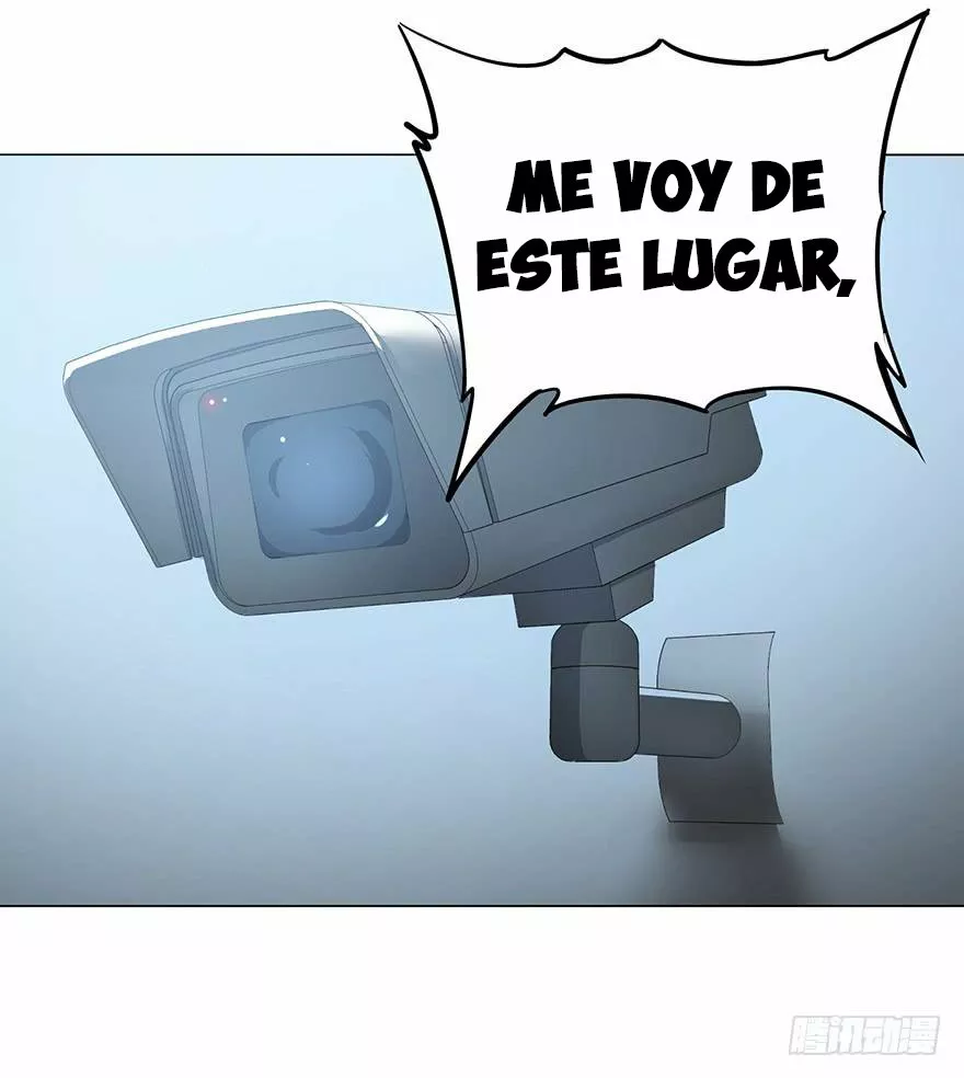 Página 58 del Manga