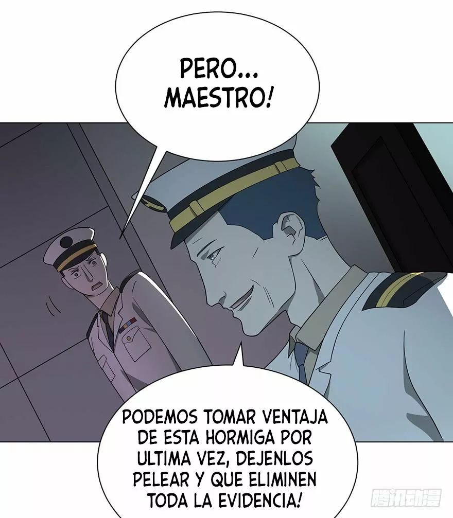 Página 64 del Manga