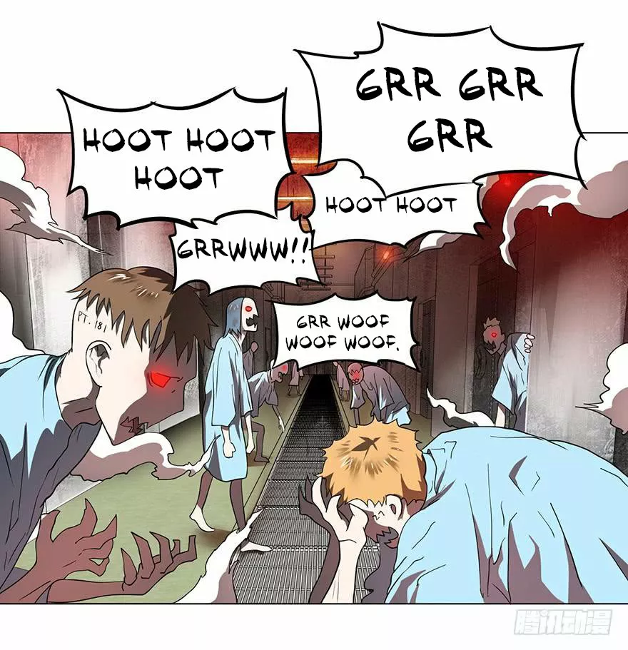 Página 74 del Manga