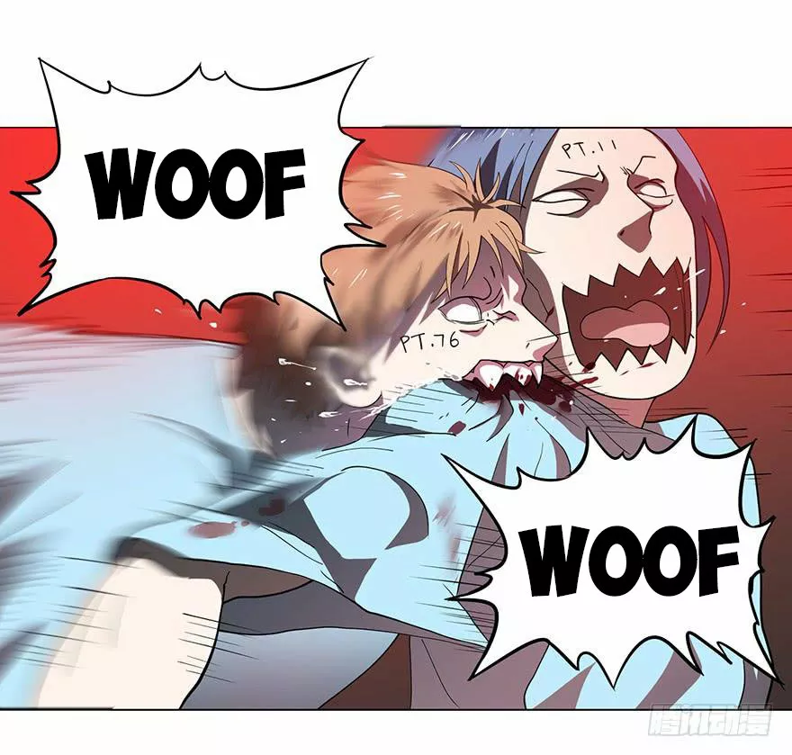 Página 75 del Manga