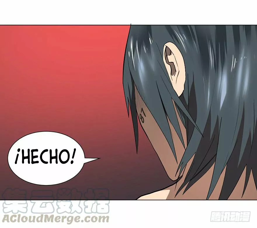 Página 83 del Manga