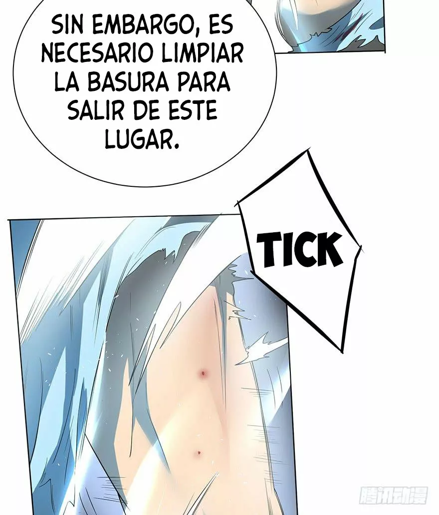 Página 88 del Manga
