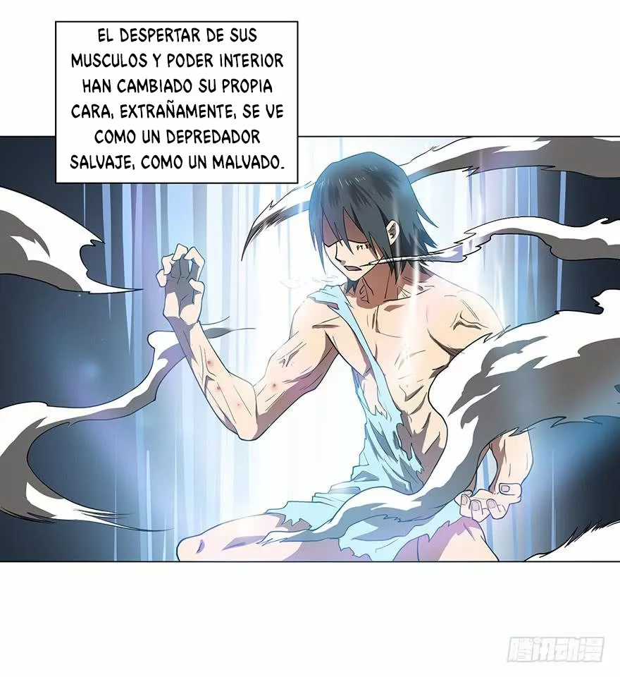 Página 94 del Manga