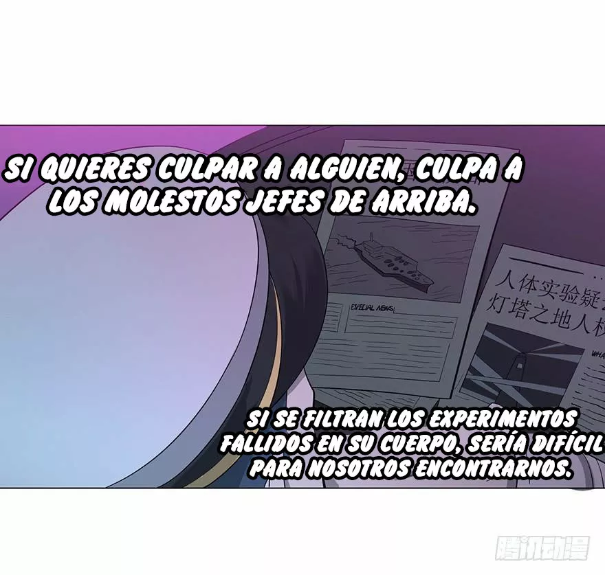 Página 101 del Manga