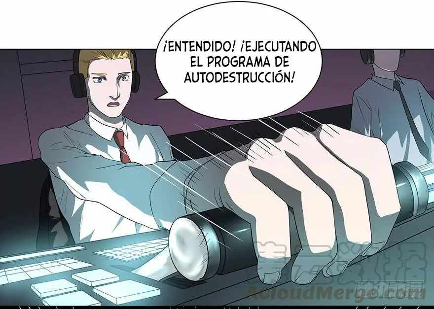 Página 103 del Manga