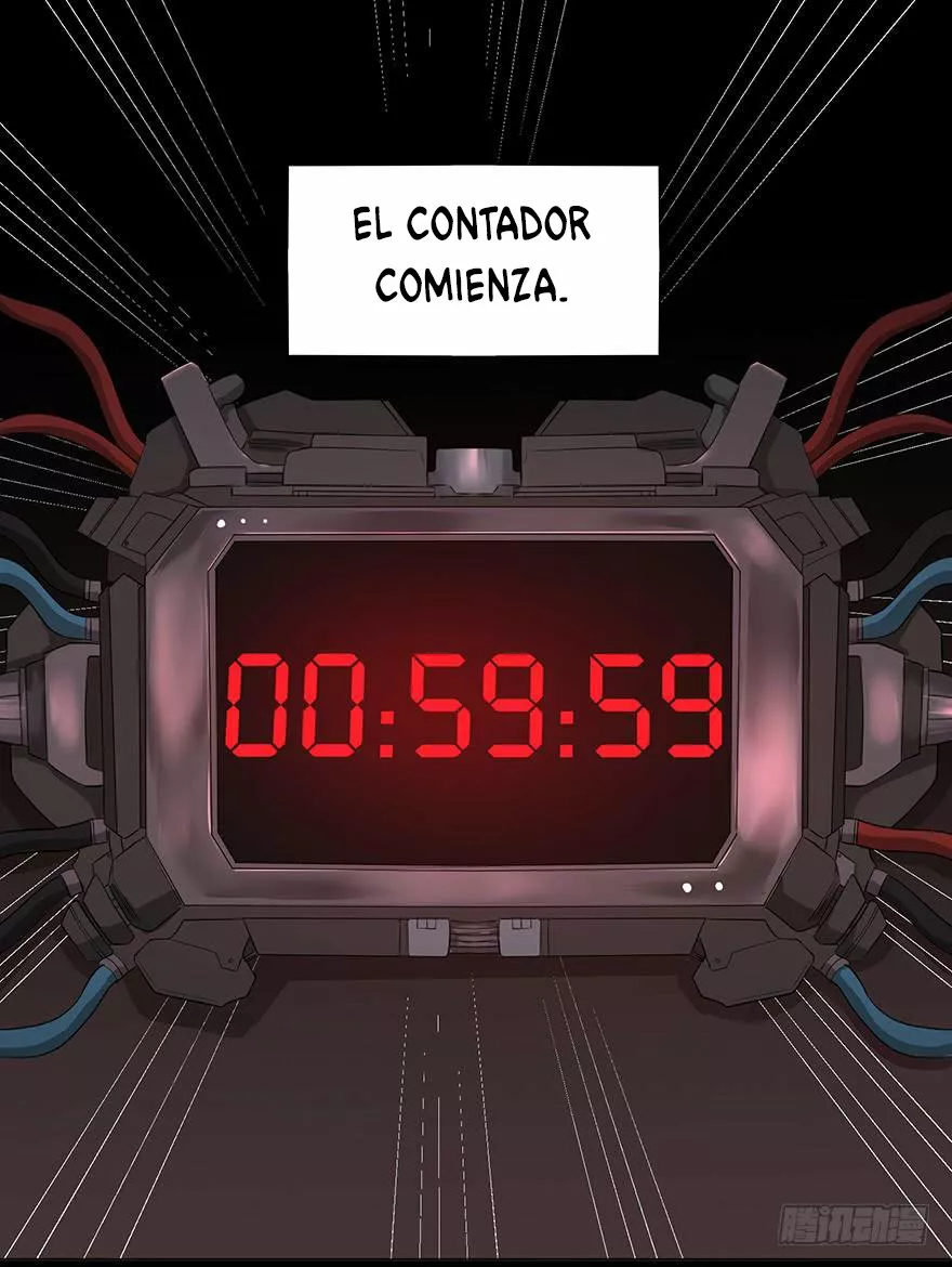 Página 104 del Manga