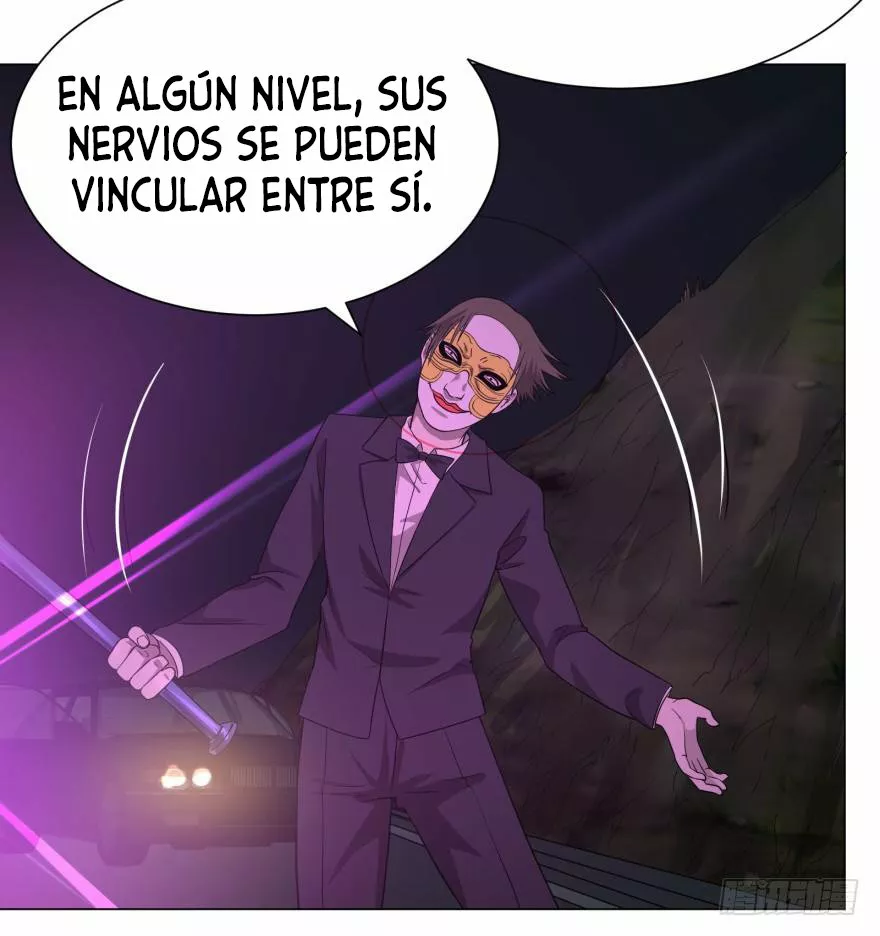 Página 36 del Manga