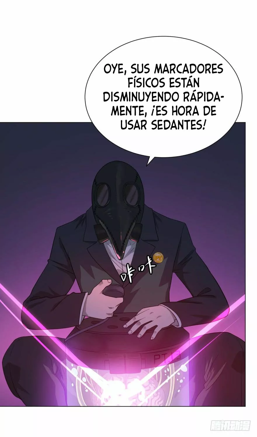 Página 42 del Manga