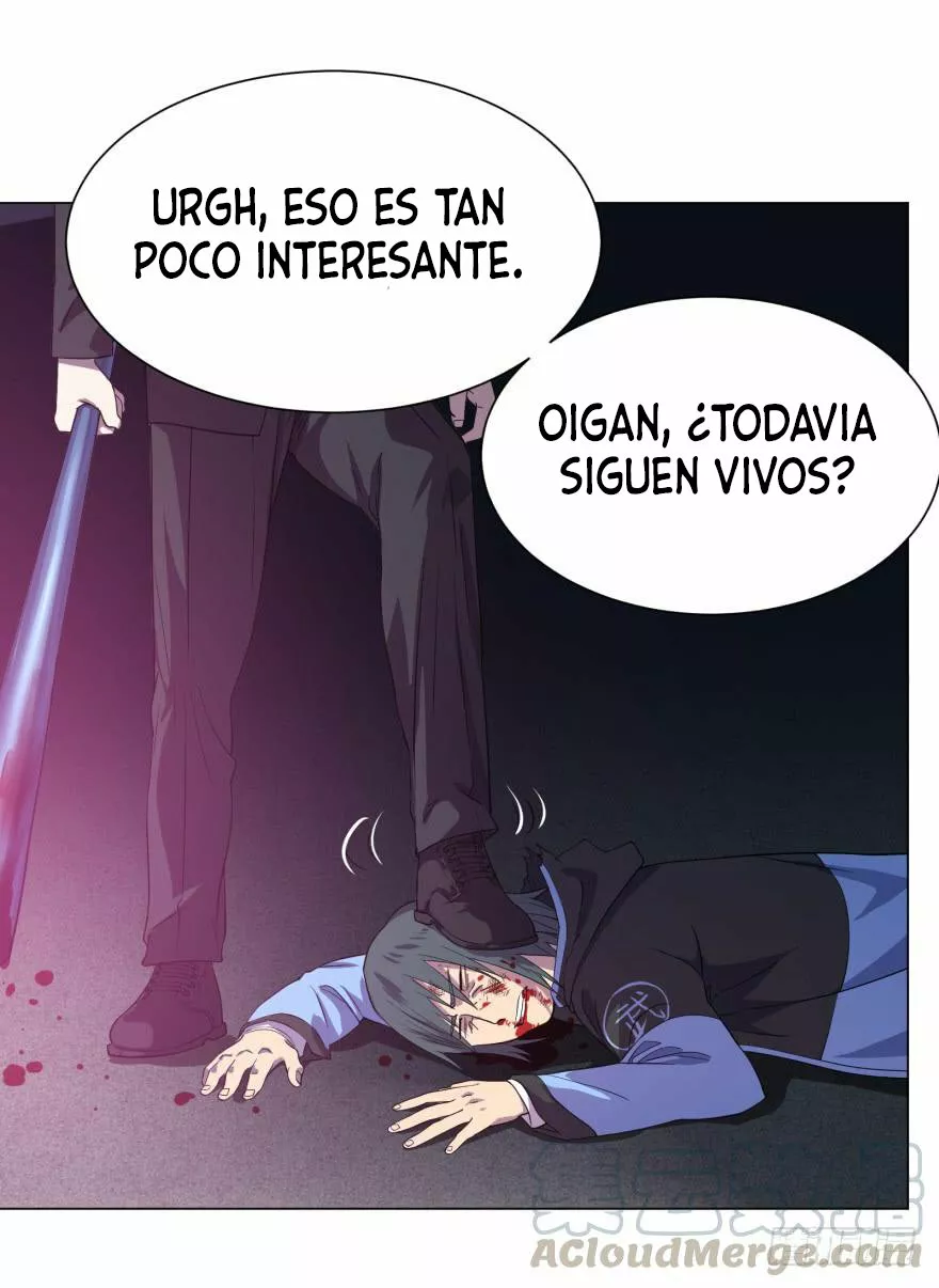 Página 43 del Manga