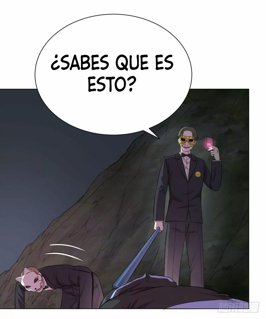 Página 50 del Manga