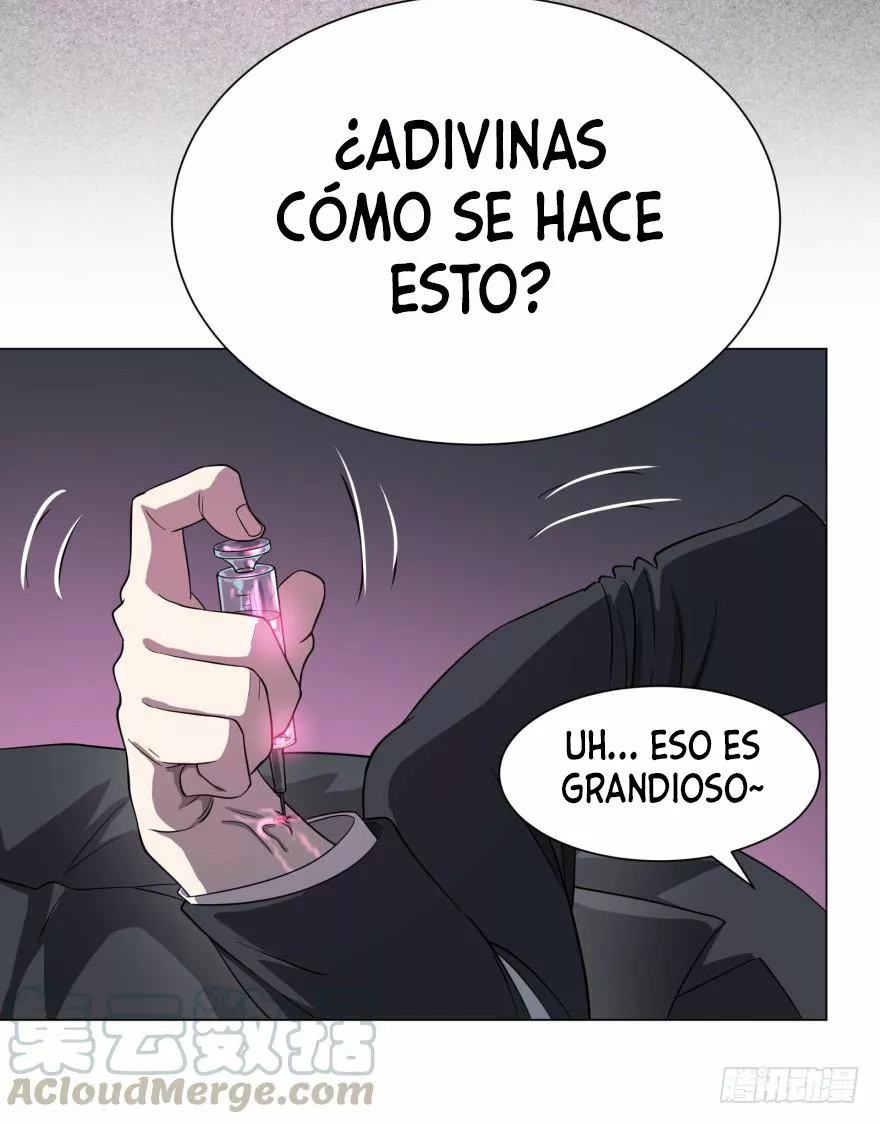 Página 53 del Manga