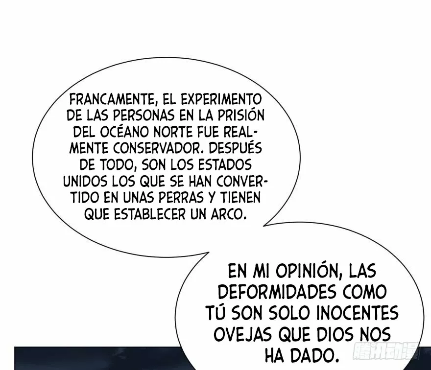 Página 54 del Manga