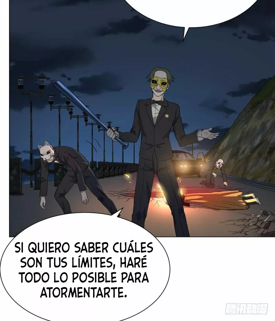 Página 55 del Manga