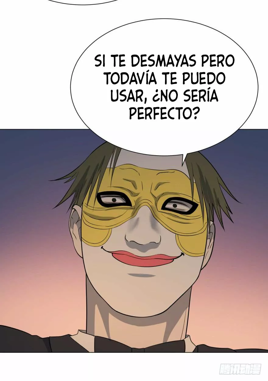 Página 56 del Manga