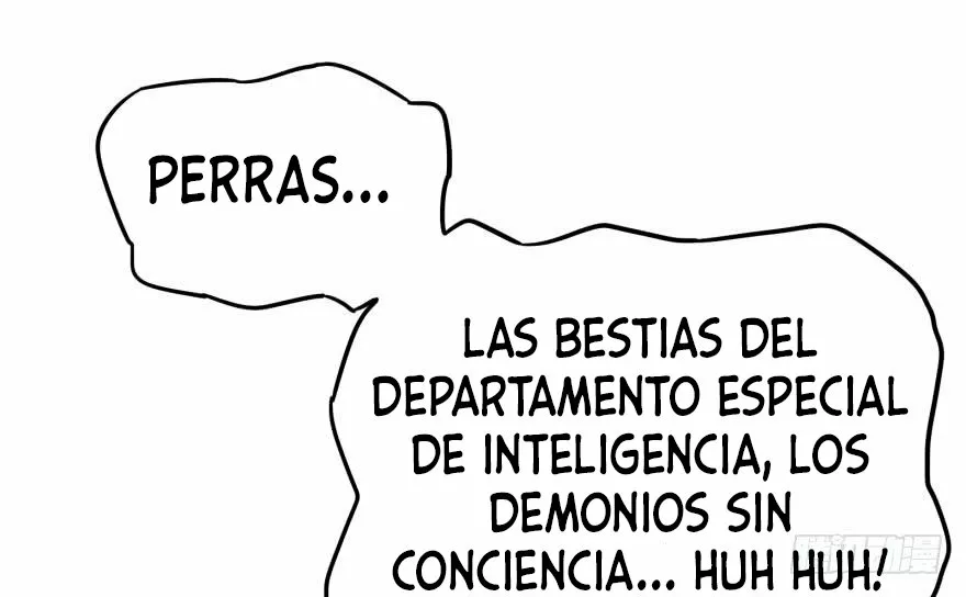 Página 58 del Manga