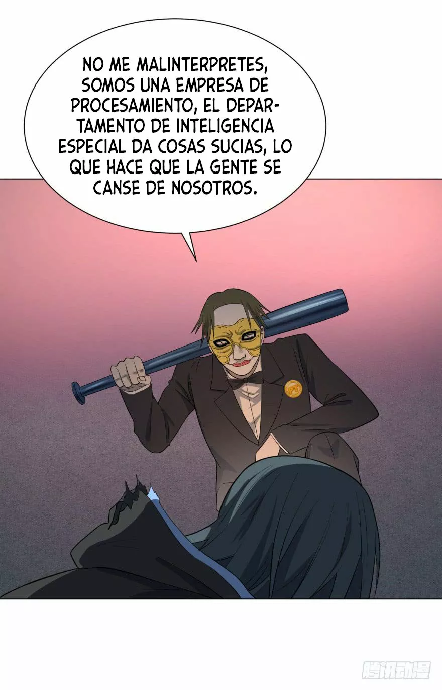 Página 60 del Manga