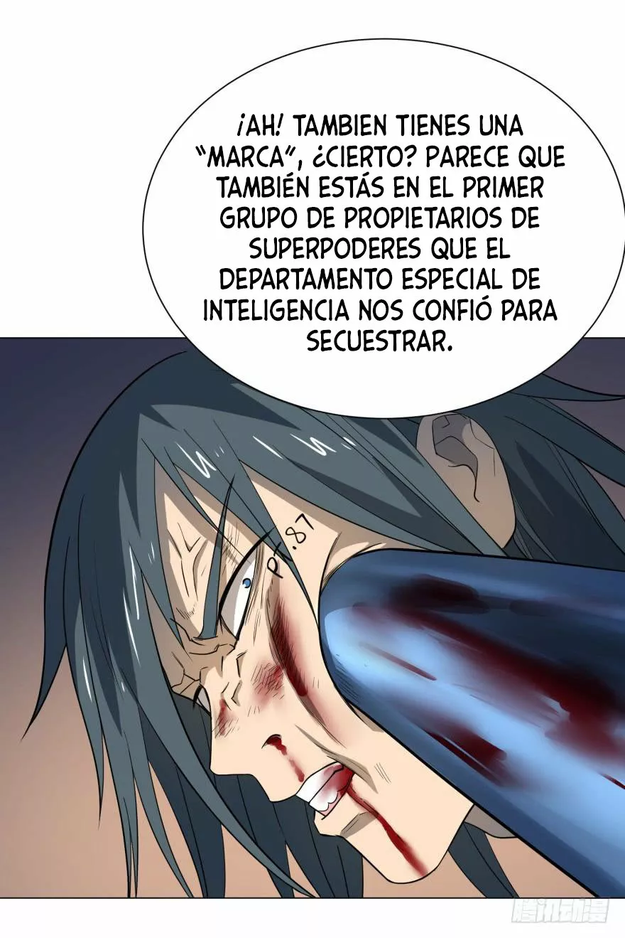 Página 61 del Manga