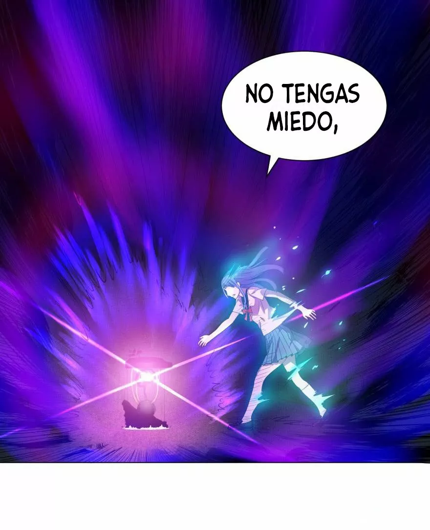 Página 40 del Manga