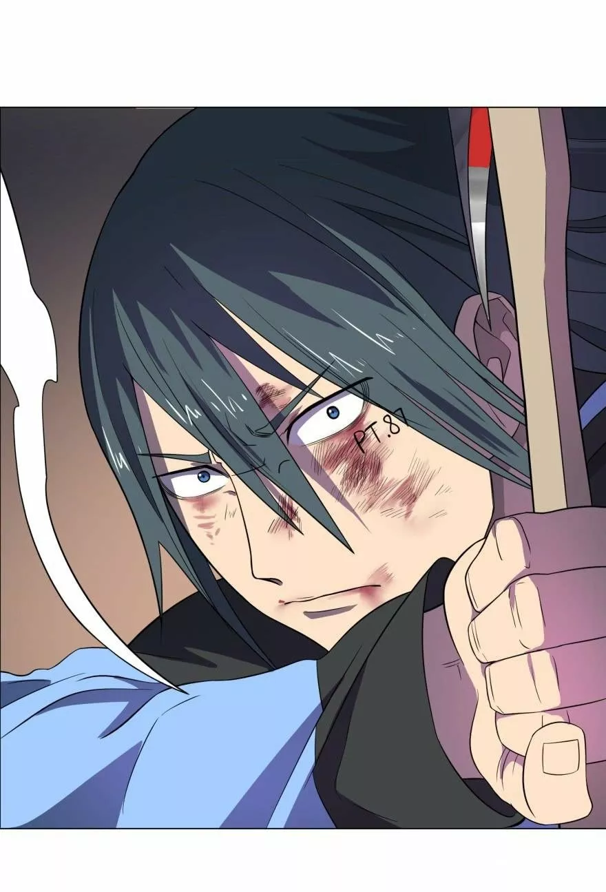 Página 46 del Manga