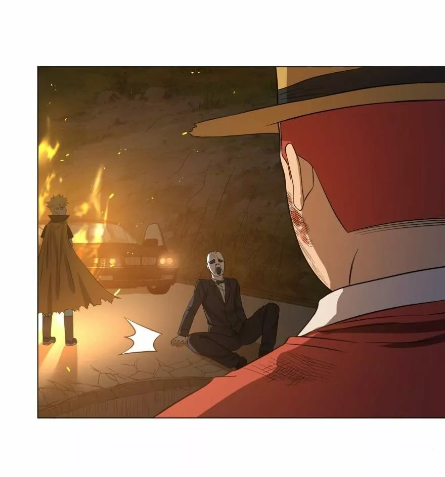 Página 37 del Manga